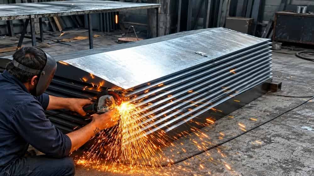 راهنمای جامع خرید کلاهک چینی دودکش | تولید و قیمت مستقیم از کارخانه تهویه اوج